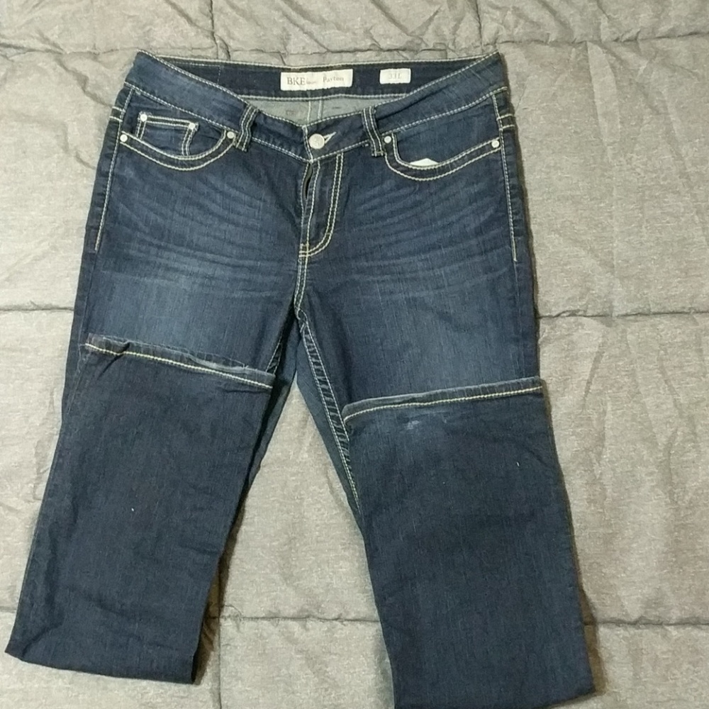 BKE Payton bootcut jeans